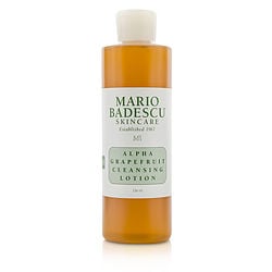Mario Badescu by Mario Badescu - Alpha Grapefruit Cleansing Lotion - For Combination/ Dry/ Sensitive Skin Types  --236ml/8oz