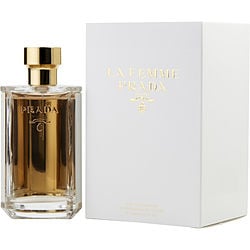 PRADA LA FEMME by Prada-EAU DE PARFUM SPRAY 3.4 OZ