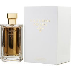 PRADA LA FEMME by Prada-EAU DE PARFUM SPRAY 3.3 OZ