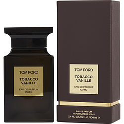 TOM FORD TOBACCO VANILLE by Tom Ford-EAU DE PARFUM SPRAY 3.4 OZ