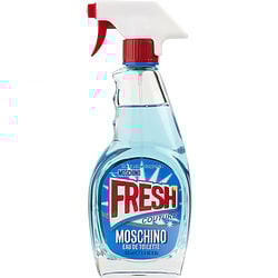 MOSCHINO FRESH COUTURE by Moschino-EDT SPRAY 3.4 OZ *TESTER