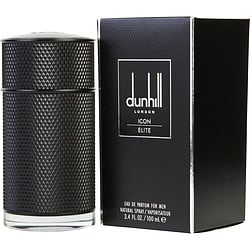 DUNHILL ICON ELITE by Alfred Dunhill - EAU DE PARFUM SPRAY 3.4 OZ