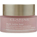 Clarins by Clarins-Multi-Active Day Targets Fine Lines Antioxidant Day Cream-Gel - For Normal To Combination Skin  --50ml/1.7oz - BigSun