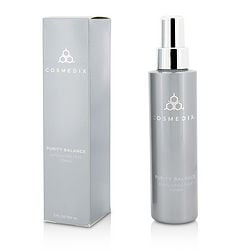 CosMedix by CosMedix-Purity Balance Exfoliating Prep Toner  --150ml/5oz