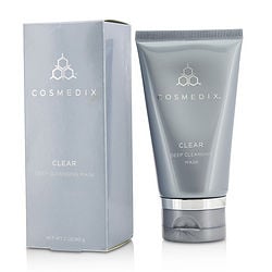 CosMedix by CosMedix-Clear Deep Cleansing Mask  --60g/2oz