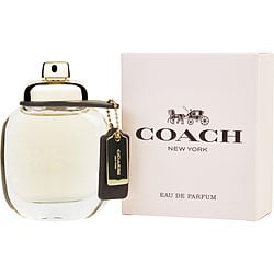 COACH by Coach - EAU DE PARFUM SPRAY 1.7 OZ