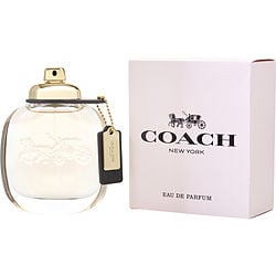 COACH by Coach-EAU DE PARFUM SPRAY 3 OZ