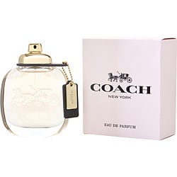 COACH by Coach - EAU DE PARFUM SPRAY 3 OZ