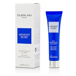 GUERLAIN by Guerlain-Midnight Secret Late Night Recovery Treatment  --15ml/0.5oz