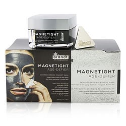 Dr. Brandt by Dr. Brandt-Magnetight Age-Defier Skin Recharing Magnet Mask  --90g/3oz