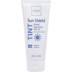 Obagi by Obagi-Sun Shield Tint Broad Spectrum SPF 50 - Cool --85g/3oz