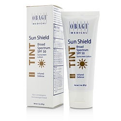 Obagi by Obagi-Sun Shield Tint Broad Spectrum SPF 50 - Warm --85g/3oz