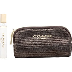 COACH by Coach-EAU DE PARFUM PURSE SPRAY 0.25 OZ MINI IN A POUCH