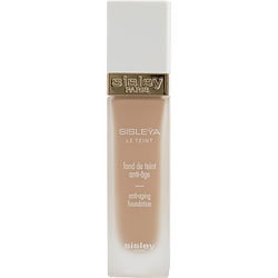 Sisley by Sisley - Sisleya Le Teint Anti Aging Foundation - # 1N Ivory  --30ml/1oz