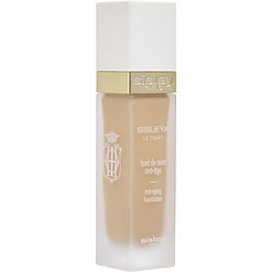 Sisley by Sisley - Sisleya Le Teint Anti Aging Foundation - # 3C1 Peach  --30ml/1oz