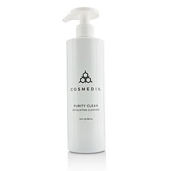 CosMedix by CosMedix - Purity Clean Exfoliating Cleanser - Salon Size  --360ml/12oz