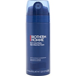 Biotherm by BIOTHERM-Biotherm Homme Day Control 48 Hours Antiperspirant Spray--150ml/3.20oz