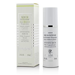 Sisley by Sisley-Intensive Serum With Tropical Resins - For Combination & Oily Skin  --30ml/1oz