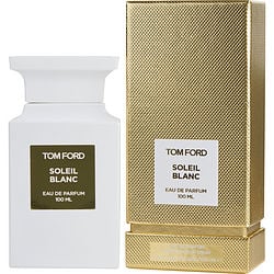 TOM FORD SOLEIL BLANC by Tom Ford-EAU DE PARFUM SPRAY 3.4 OZ