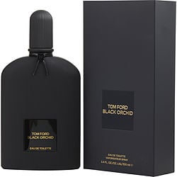 BLACK ORCHID by Tom Ford-EDT SPRAY 3.4 OZ