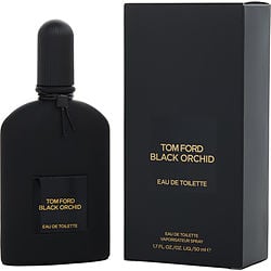 BLACK ORCHID by Tom Ford-EDT SPRAY 1.7 OZ