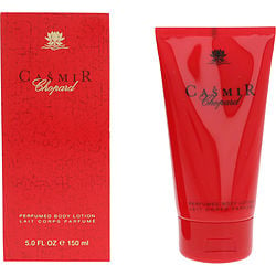 CASMIR by Chopard-BODY LOTION 5 OZ