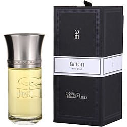 LIQUIDES IMAGINAIRES SANCTI by Liquides Imaginaires-EAU DE PARFUM SPRAY 3.3 OZ