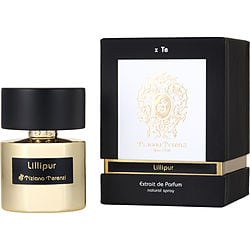 TIZIANA TERENZI LILLIPUR by Tiziana Terenzi - EXTRAIT DE PARFUM SPRAY 3.3 OZ