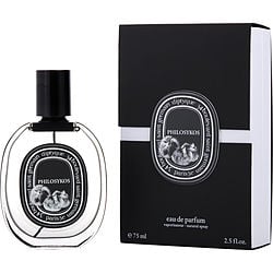 DIPTYQUE PHILOSYKOS by Diptyque-EAU DE PARFUM SPRAY 2.5 OZ