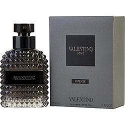 VALENTINO UOMO INTENSE by Valentino - EAU DE PARFUM SPRAY 1.7 OZ