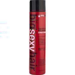 SEXY HAIR by Sexy Hair Concepts - BIG SEXY HAIR VOLUMIZING CONDITIONER 10.1 OZ (PACKAGING MAY VARY)