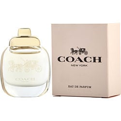 COACH by Coach-EAU DE PARFUM 0.15 OZ MINI