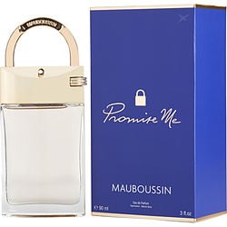 MAUBOUSSIN PROMISE ME by Mauboussin - EAU DE PARFUM SPRAY 3 OZ