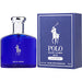 POLO BLUE by Ralph Lauren-EAU DE PARFUM SPRAY 2.5 OZ - BigSun