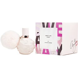 SWEET LIKE CANDY BY ARIANA GRANDE by Ariana Grande-EAU DE PARFUM SPRAY 1 OZ
