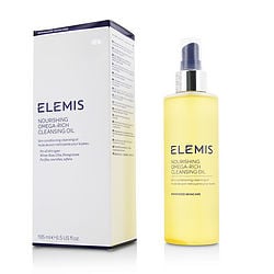 Elemis by Elemis-Nourishing Omega-Rich Cleansing Oil  --195ml/6.5oz