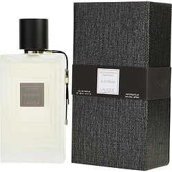 LALIQUE LES COMPOSITIONS PARFUMEES ELECTRUM by Lalique-EAU DE PARFUM SPRAY 3.3 OZ