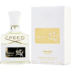 CREED AVENTUS FOR HER by Creed - EAU DE PARFUM SPRAY 2.5 OZ