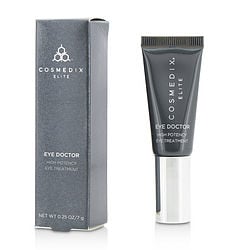 CosMedix by CosMedix - Elite Eye Doctor High Potency Eye Treatment  --7ml/0.25oz