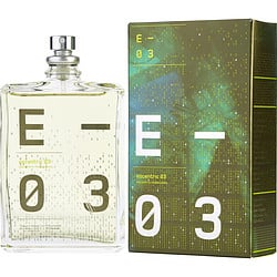 ESCENTRIC 03 by Escentric Molecules - EDT SPRAY 3.5 OZ