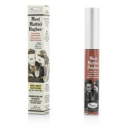 TheBalm by TheBalm-Meet Matte Hughes Long Lasting Liquid Lipstick - Committed  --7.4ml/0.25oz