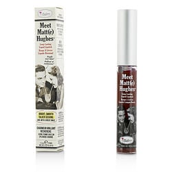 TheBalm by TheBalm - Meet Matte Hughes Long Lasting Liquid Lipstick - Adoring  --7.4ml/0.25oz