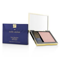 ESTEE LAUDER by Estee Lauder - Pure Color Envy Sculpting Blush - # 310 Peach Passion  --7g/0.25oz