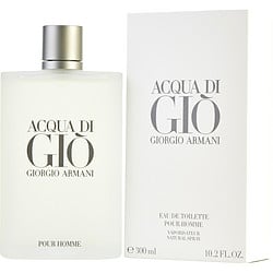 ACQUA DI GIO by Giorgio Armani-EDT SPRAY 10.2 OZ