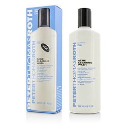 Peter Thomas Roth by Peter Thomas Roth-Acne Clearing Wash --250ml/8.5oz