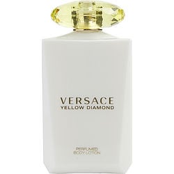 VERSACE YELLOW DIAMOND by Gianni Versace-BODY LOTION 6.7 OZ