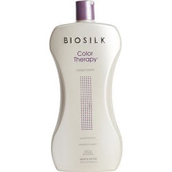 BIOSILK by Biosilk-COLOR THERAPY CONDITIONER 34 OZ