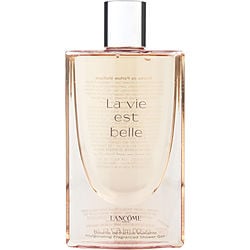 LA VIE EST BELLE by Lancome-SHOWER GEL 6.7 OZ