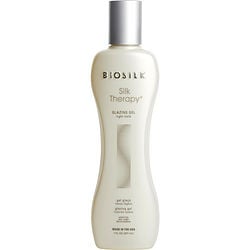 BIOSILK by Biosilk-SILK THERAPY GLAZING GEL 7 OZ