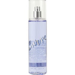 CURVE by Liz Claiborne - BODY MIST 8 OZ